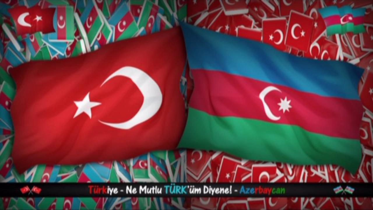 Can Azerbaycanımızın Yanındayız